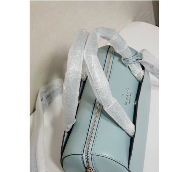 kate spade Bags Kate Spade Devyn Medium Duffel Shoulder Bag Poshmark
